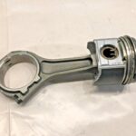 VT365 International 6.0L DIESEL ENGINE PISTONS WITH CONNECTING ROD 1834675C1 OEM - 67.5$ Picture 1 of 5 Picture 2 of 5 Picture 3 of 5 Picture 4 of 5 Picture 5 of 5 Picture 1 of 5