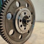 Volvo D12 Diesel Engine Idler Gear with Hub 8170195 OEM - 126$ Picture 1 of 5 Picture 2 of 5 Picture 3 of 5 Picture 4 of 5 Picture 5 of 5 Picture 1 of 5 Picture 2 of 5