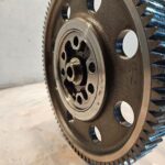 Volvo D12 Diesel Engine Idler Gear with Hub 8170195 OEM - 126$ Picture 1 of 5 Picture 2 of 5 Picture 3 of 5 Picture 4 of 5 Picture 5 of 5 Picture 1 of 5 Picture 2 of 5 Picture 3 of 5