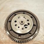Volvo D12 VED12 Diesel Engine Idler Gear w/ Hub 8170193 (0517) OEM - 99$ Picture 1 of 6 Picture 2 of 6 Picture 3 of 6 Picture 4 of 6 Picture 5 of 6 Picture 6 of 6 Picture 1 of 6