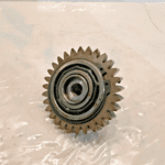 Volvo D13 Diesel Engine Idler Gear OEM - 103.5$ Picture 1 of 3 Picture 2 of 3 Picture 3 of 3 Picture 1 of 3