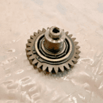 Volvo D13 Diesel Engine Idler Gear OEM - 103.5$ Picture 1 of 3 Picture 2 of 3 Picture 3 of 3 Picture 1 of 3 Picture 2 of 3 Picture 3 of 3