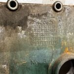 Volvo D13 Diesel Engine Oil Cooler Housing 21420521 OEM - 270$ Picture 1 of 7 Picture 2 of 7 Picture 3 of 7 Picture 4 of 7 Picture 5 of 7 Picture 6 of 7 Picture 7 of 7 Picture 1 of 7 Picture 2 of 7 Picture 3 of 7 Picture 4 of 7 Picture 5 of 7 Picture 6 of 7