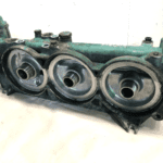 Volvo D13 Diesel Engine Oil Filter Base 20727251 OEM - 130.5$ Picture 1 of 7 Picture 2 of 7 Picture 3 of 7 Picture 4 of 7 Picture 5 of 7 Picture 6 of 7 Picture 7 of 7 Picture 1 of 7