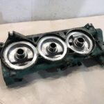 Volvo D13 Diesel Engine Oil Filter Base 20727251 OEM - 130.5$ Picture 1 of 7 Picture 2 of 7 Picture 3 of 7 Picture 4 of 7 Picture 5 of 7 Picture 6 of 7 Picture 7 of 7 Picture 1 of 7 Picture 2 of 7