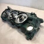 Volvo D13 Diesel Engine Oil Filter Base 20727251 OEM - 130.5$ Picture 1 of 7 Picture 2 of 7 Picture 3 of 7 Picture 4 of 7 Picture 5 of 7 Picture 6 of 7 Picture 7 of 7 Picture 1 of 7 Picture 2 of 7 Picture 3 of 7