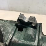 Volvo D13 Diesel Engine Oil Filter Base 20727251 OEM - 130.5$ Picture 1 of 7 Picture 2 of 7 Picture 3 of 7 Picture 4 of 7 Picture 5 of 7 Picture 6 of 7 Picture 7 of 7 Picture 1 of 7 Picture 2 of 7 Picture 3 of 7 Picture 4 of 7