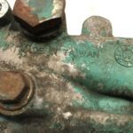 Volvo D13 Diesel Engine Oil Filter Base 20727251 OEM - 130.5$ Picture 1 of 7 Picture 2 of 7 Picture 3 of 7 Picture 4 of 7 Picture 5 of 7 Picture 6 of 7 Picture 7 of 7 Picture 1 of 7 Picture 2 of 7 Picture 3 of 7 Picture 4 of 7 Picture 5 of 7 Picture 6 of 7 Picture 7 of 7