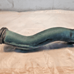 Volvo VNL VED12 D12 Diesel Engine Coolant Transfer Tube Pipe 8170513 OEM - 72$ Picture 1 of 4 Picture 2 of 4 Picture 3 of 4 Picture 4 of 4 Picture 1 of 4 Picture 2 of 4