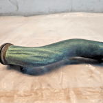 Volvo VNL VED12 D12 Diesel Engine Coolant Transfer Tube Pipe 8170513 OEM - 72$ Picture 1 of 4 Picture 2 of 4 Picture 3 of 4 Picture 4 of 4 Picture 1 of 4 Picture 2 of 4 Picture 3 of 4