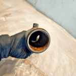 Volvo VNL VED12 D12 Diesel Engine Coolant Transfer Tube Pipe 8170513 OEM - 72$ Picture 1 of 4 Picture 2 of 4 Picture 3 of 4 Picture 4 of 4 Picture 1 of 4 Picture 2 of 4 Picture 3 of 4 Picture 4 of 4