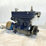 Wabco 2 cyl Cummins 6.7L 5.9L Brake Air Compressor Permco Eaton P124A082T OEM - 1327.5$ Picture 1 of 9 Picture 2 of 9 Picture 3 of 9 Picture 4 of 9 Picture 5 of 9 Picture 6 of 9 Picture 7 of 9 Picture 8 of 9 Picture 9 of 9 Picture 1 of 9