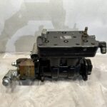 Wabco 2 cyl Cummins 6.7L 5.9L Brake Air Compressor Permco Eaton P124A082T OEM - 1327.5$ Picture 1 of 9 Picture 2 of 9 Picture 3 of 9 Picture 4 of 9 Picture 5 of 9 Picture 6 of 9 Picture 7 of 9 Picture 8 of 9 Picture 9 of 9 Picture 1 of 9 Picture 2 of 9