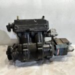 Wabco 2 cyl Cummins 6.7L 5.9L Brake Air Compressor Permco Eaton P124A082T OEM - 1327.5$ Picture 1 of 9 Picture 2 of 9 Picture 3 of 9 Picture 4 of 9 Picture 5 of 9 Picture 6 of 9 Picture 7 of 9 Picture 8 of 9 Picture 9 of 9 Picture 1 of 9 Picture 2 of 9 Picture 3 of 9 Picture 4 of 9 Picture 5 of 9 Picture 6 of 9 Picture 7 of 9