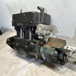 Wabco 2 cyl Cummins 6.7L 5.9L Brake Air Compressor Permco Eaton P124A082T OEM - 1327.5$ Picture 1 of 9 Picture 2 of 9 Picture 3 of 9 Picture 4 of 9 Picture 5 of 9 Picture 6 of 9 Picture 7 of 9 Picture 8 of 9 Picture 9 of 9 Picture 1 of 9 Picture 2 of 9 Picture 3 of 9 Picture 4 of 9 Picture 5 of 9 Picture 6 of 9 Picture 7 of 9 Picture 8 of 9 Picture 9 of 9